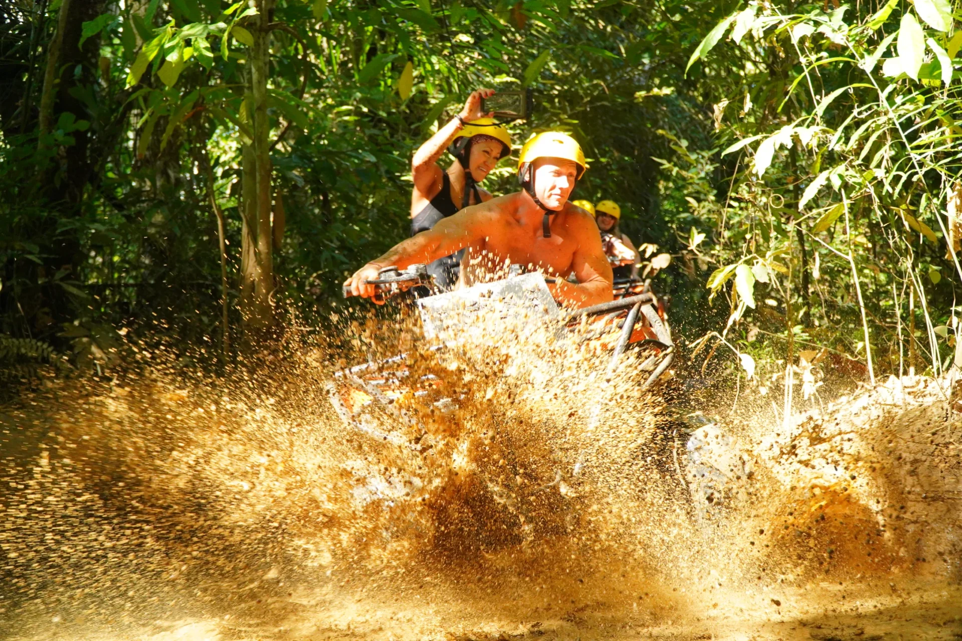 ATV 10 ATV 10