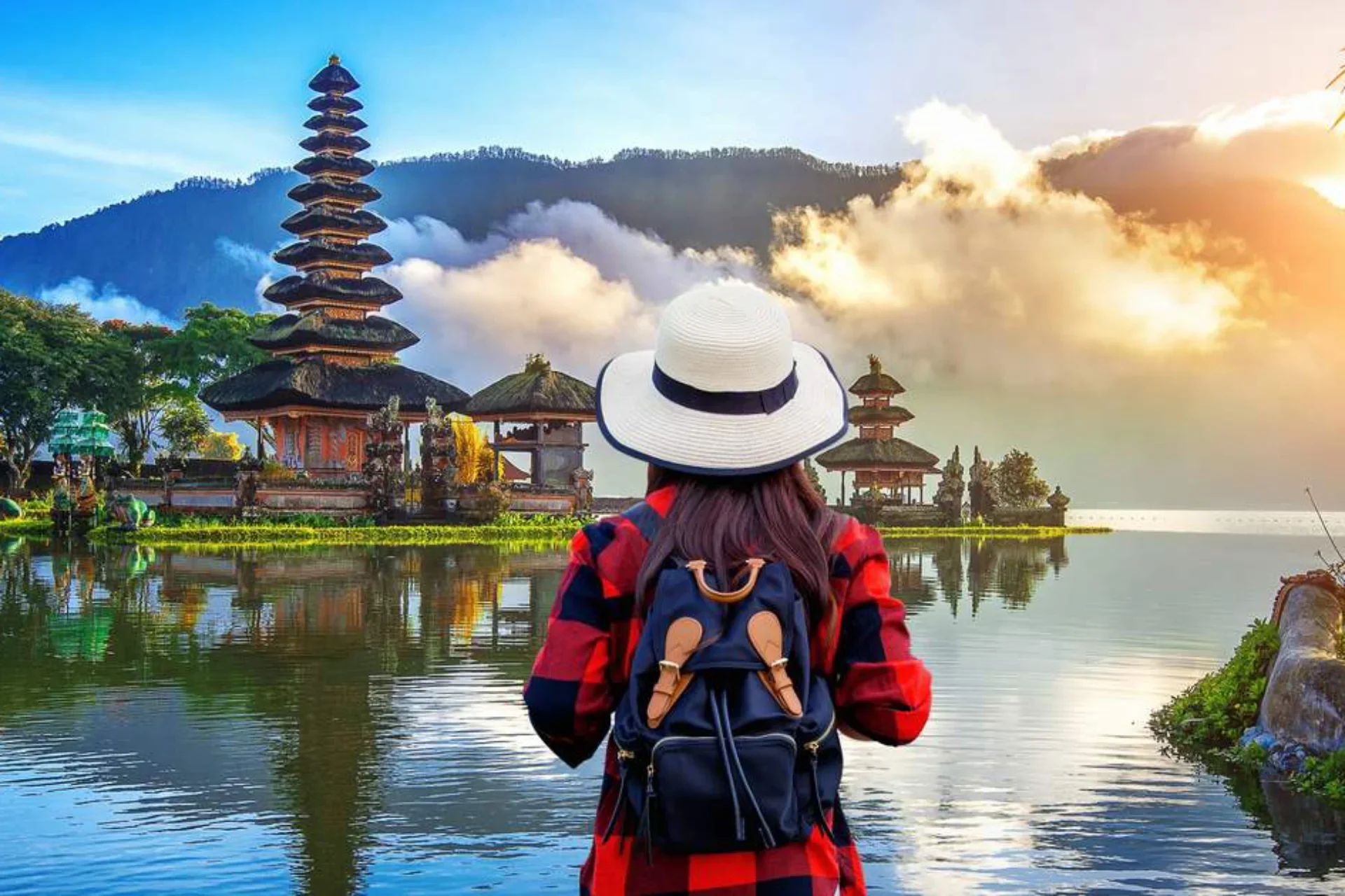 Fully Customizable Bali Private Tour