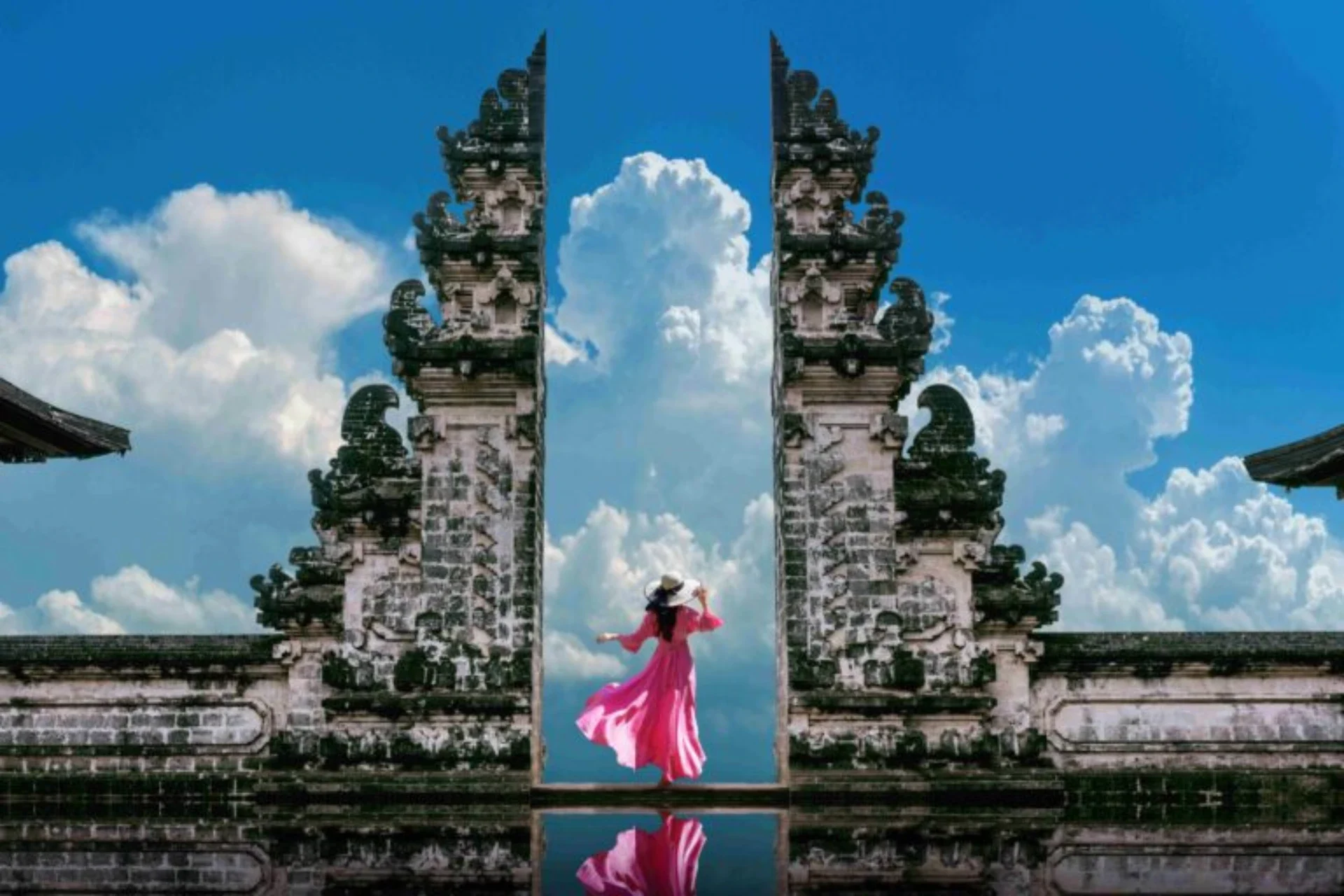 Lempuyang Gate
