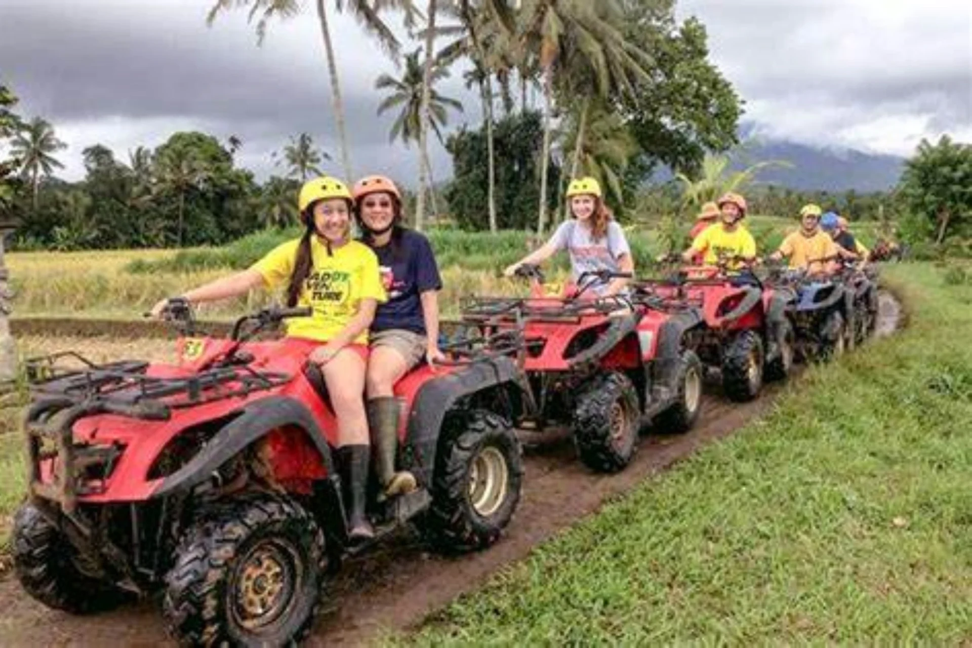 ATV