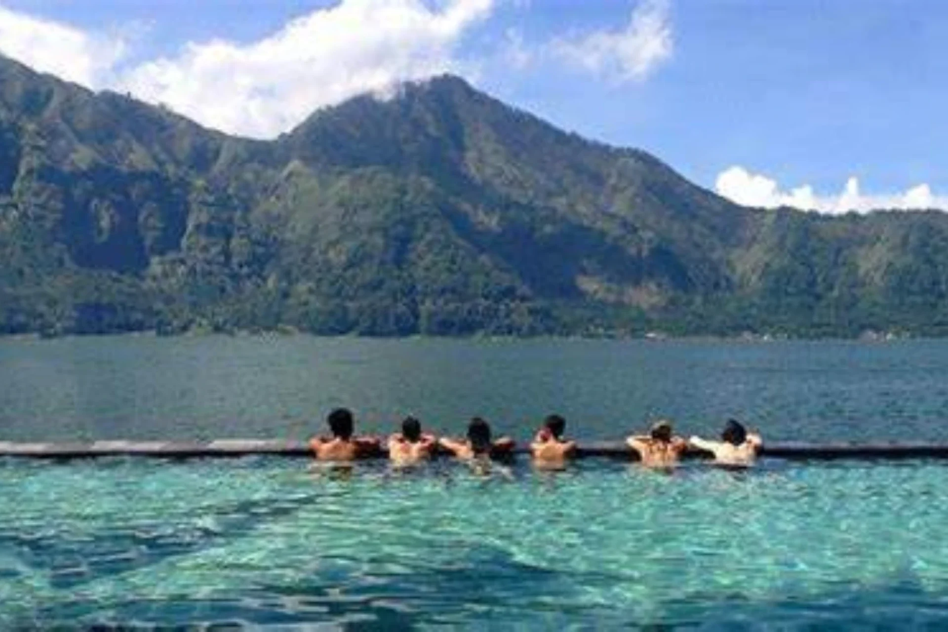 Hot Spring