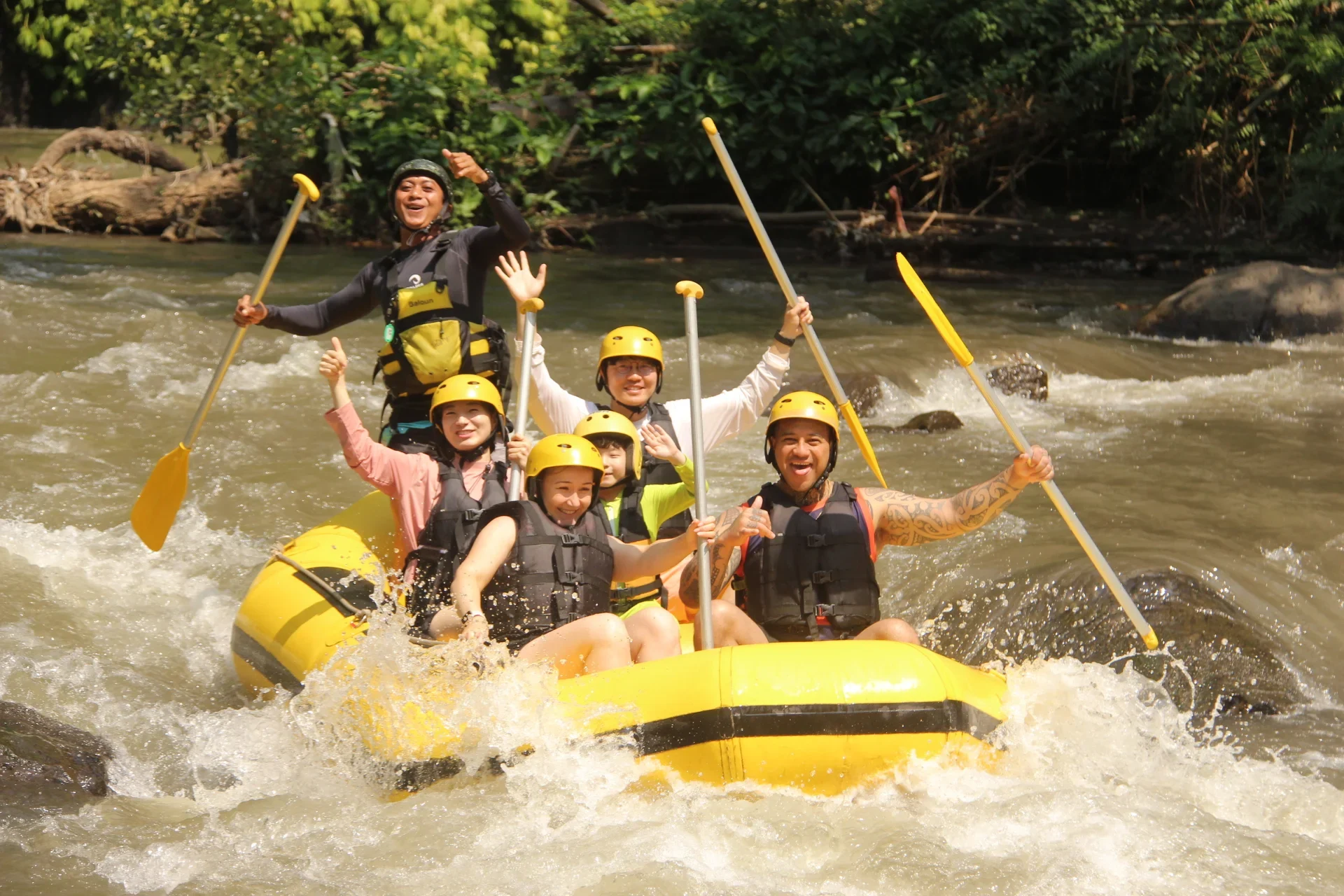 Rafting 2 Rafting 2