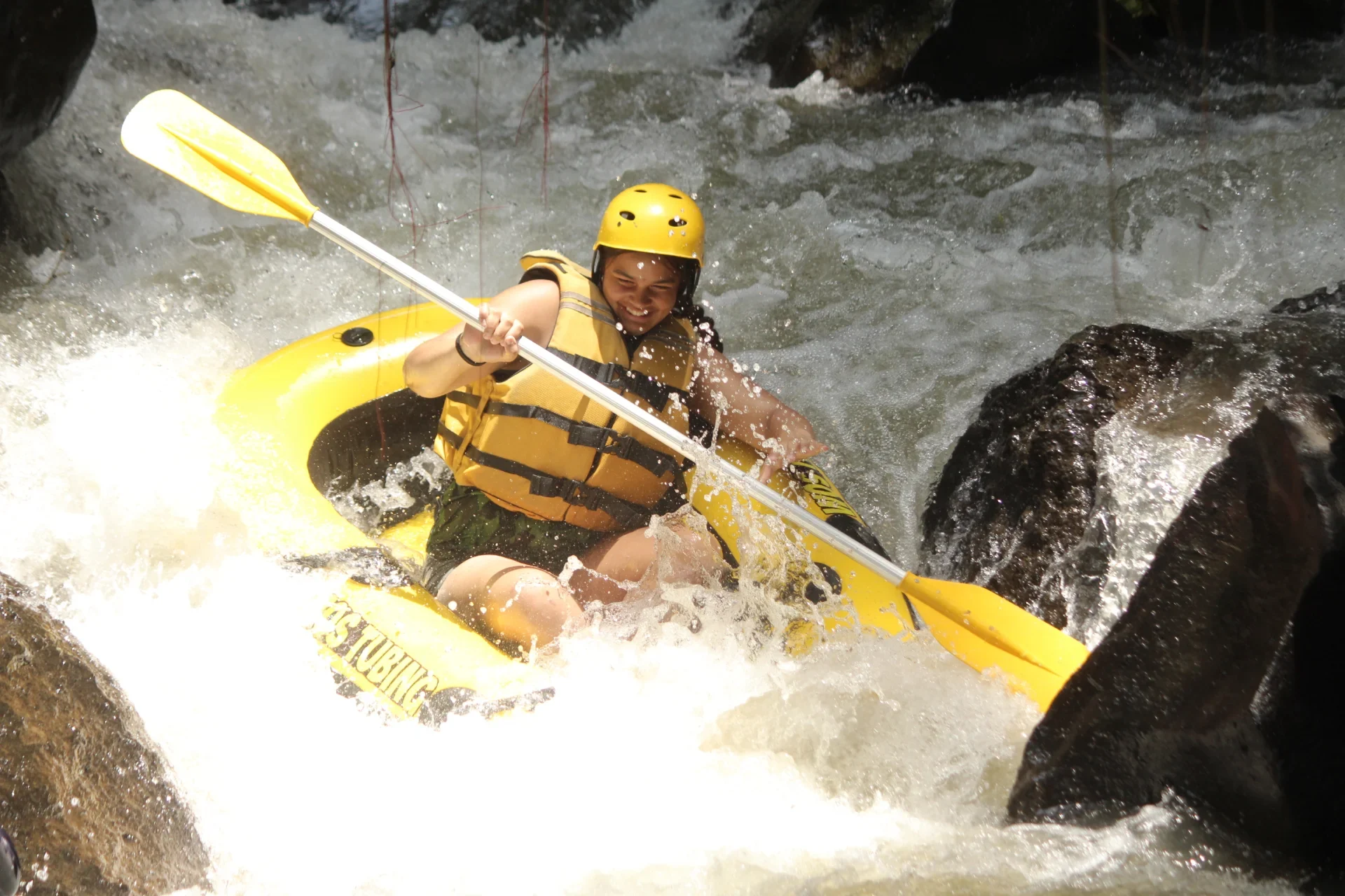 Tubing 2