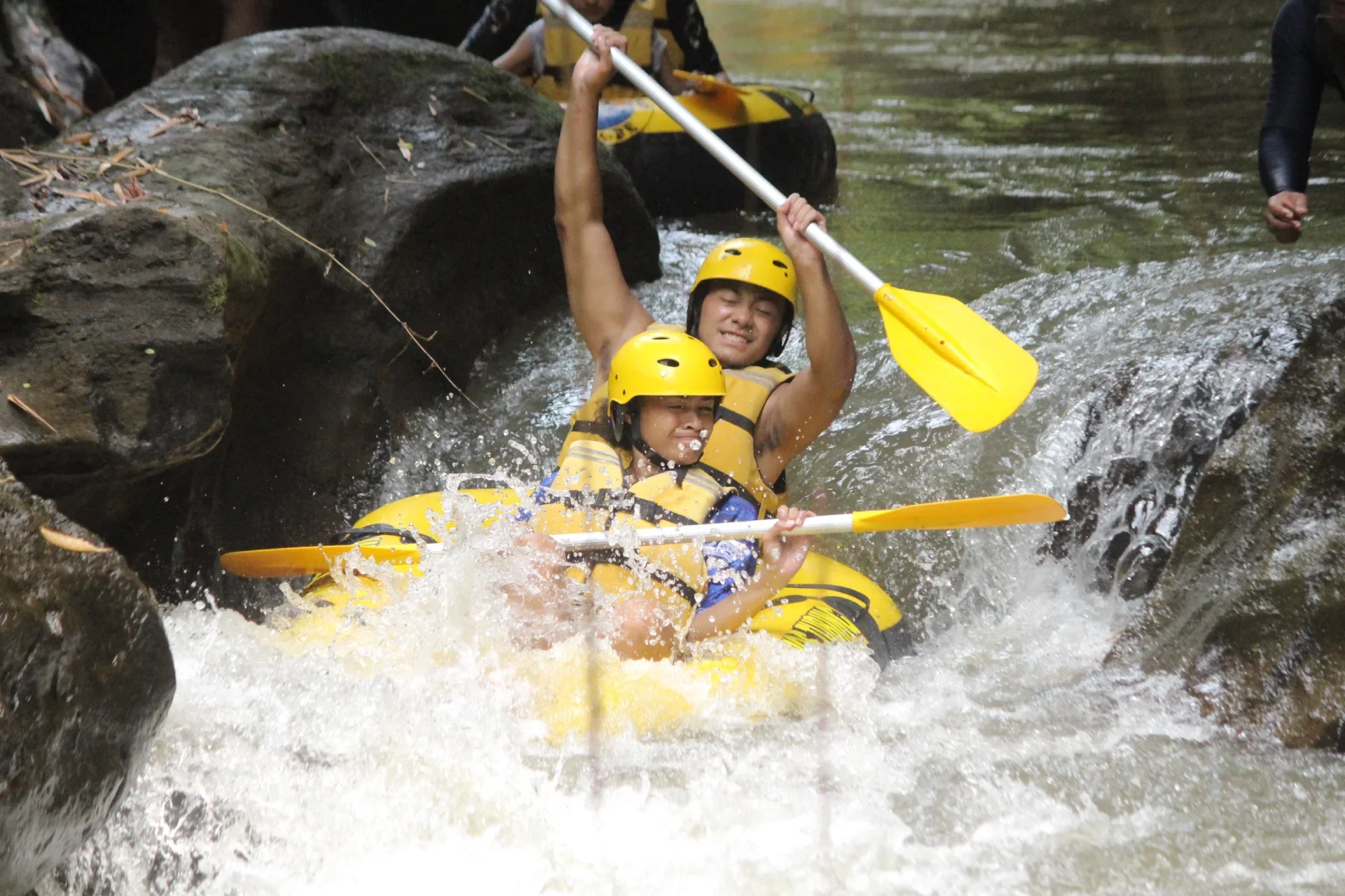 Tubing 3