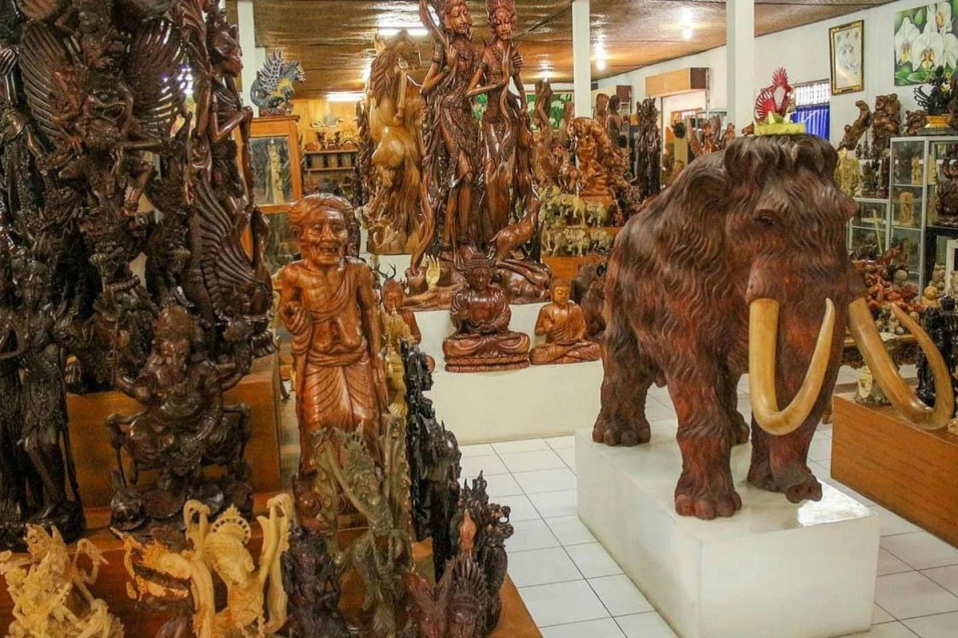 Wood Carving Gallery Wood Carving Gallery